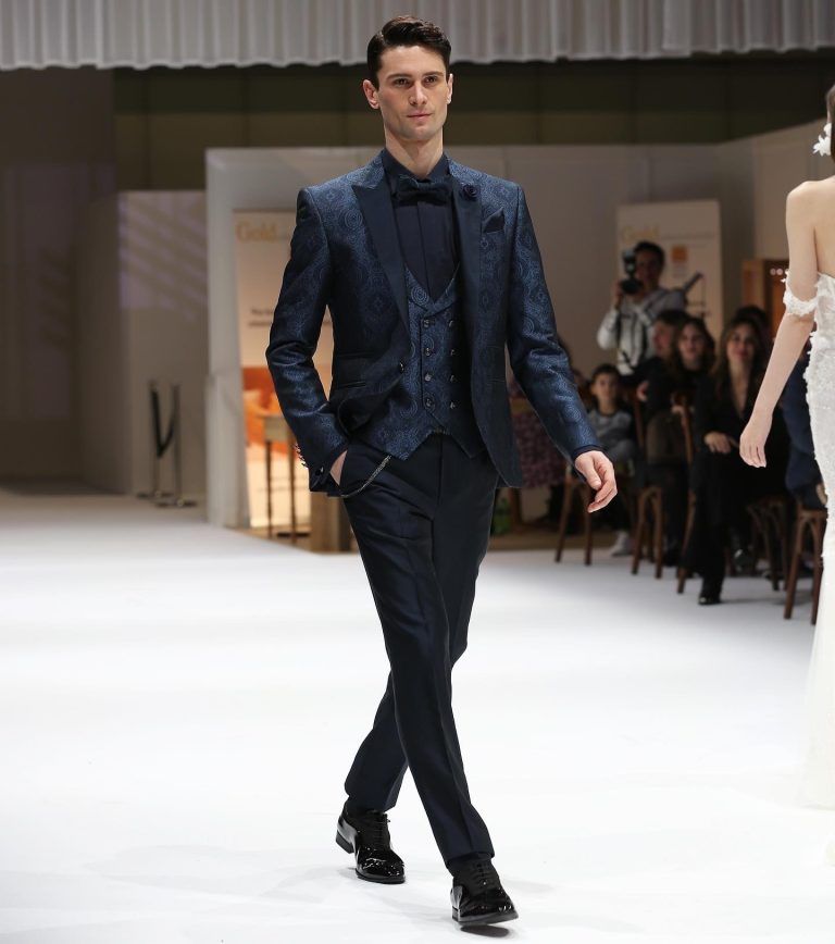 "Ein Modelformat, das jedem als Sprungbrett dienen kann"