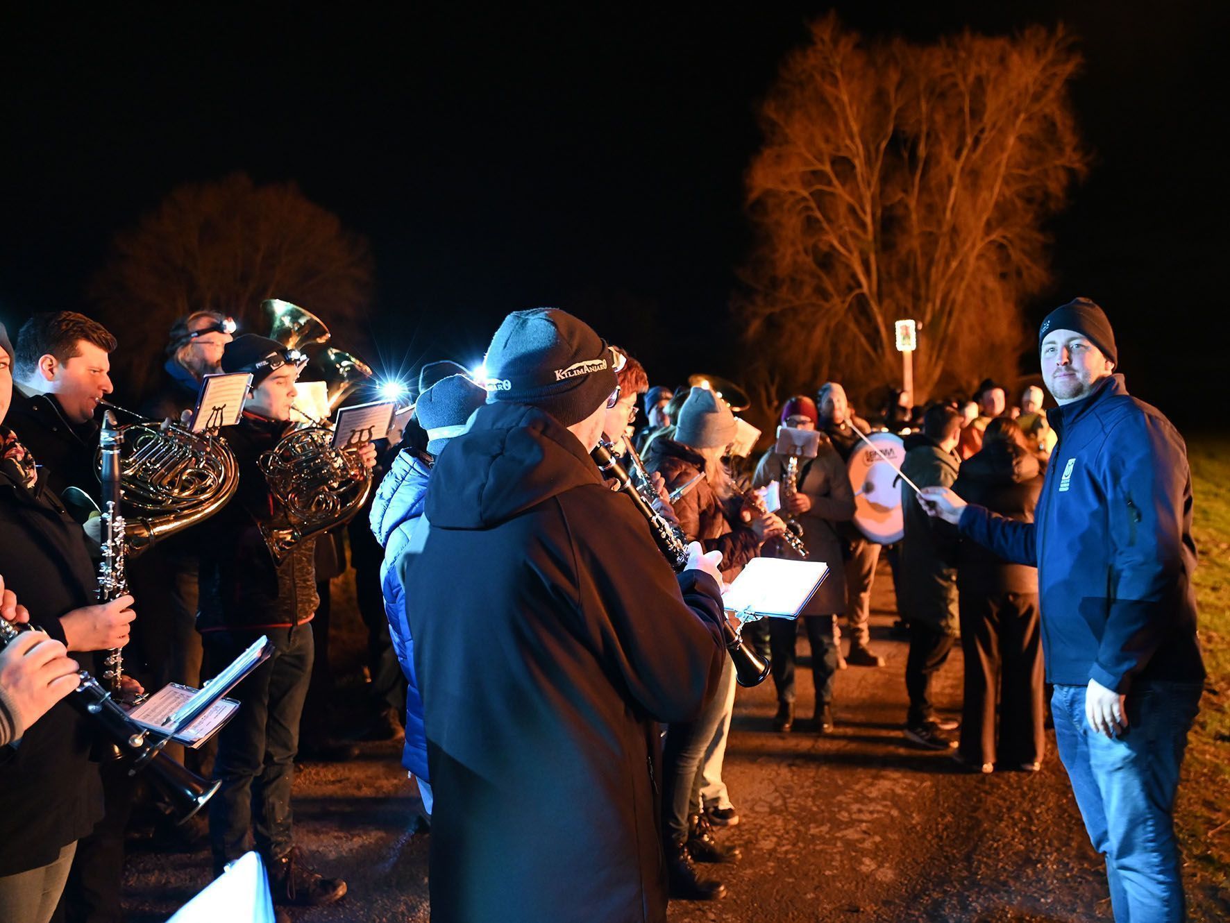 Funken Fußach 2026 (Bildergalerie)