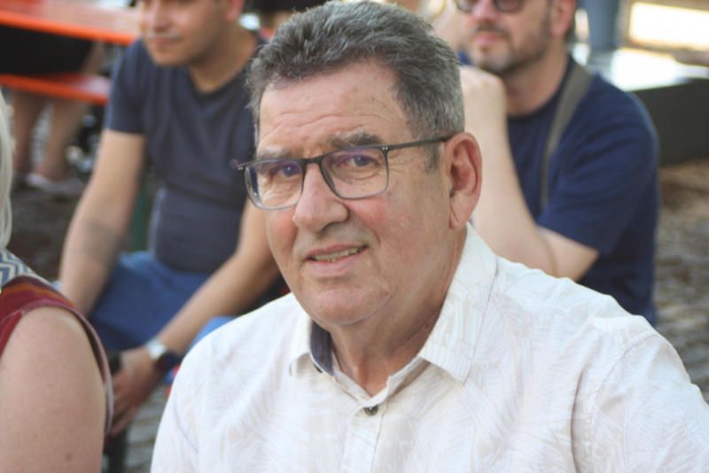 Nach 17 (!) Jahren Gemeindepolitik in Rankweil zieht Helmut Jenny einen Schlussstrich.