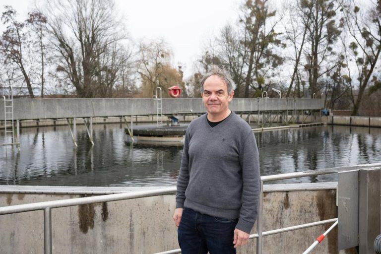 Abwasser enthüllt viel Verborgenes über die Vorarlberger