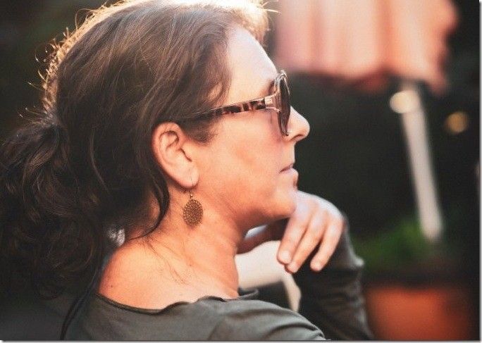 Vizeobfrau Nadine Gadient hat unglaublich viel schon geleistet. 