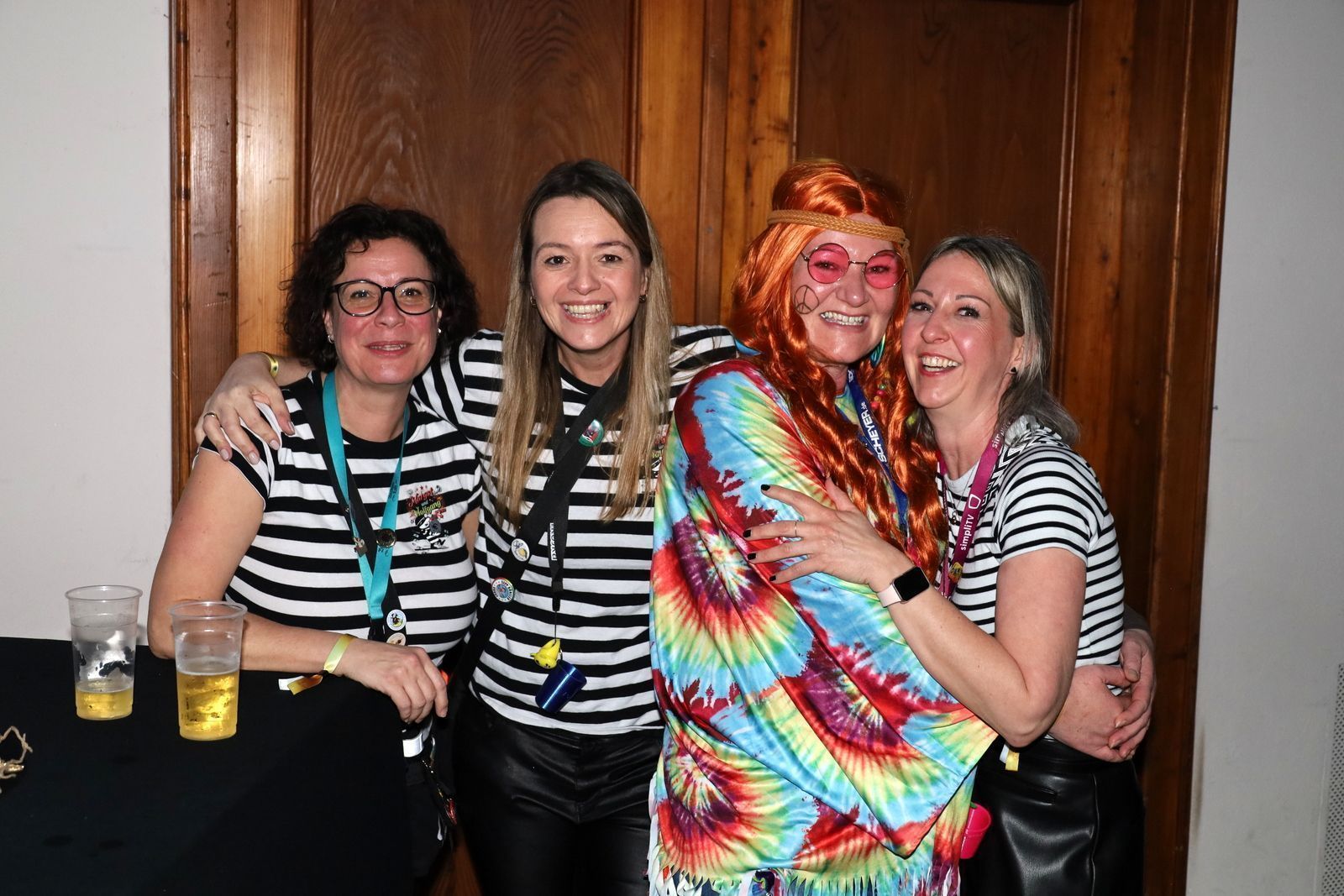 Zunftball 2026 in Lochau (Bildergalerie)