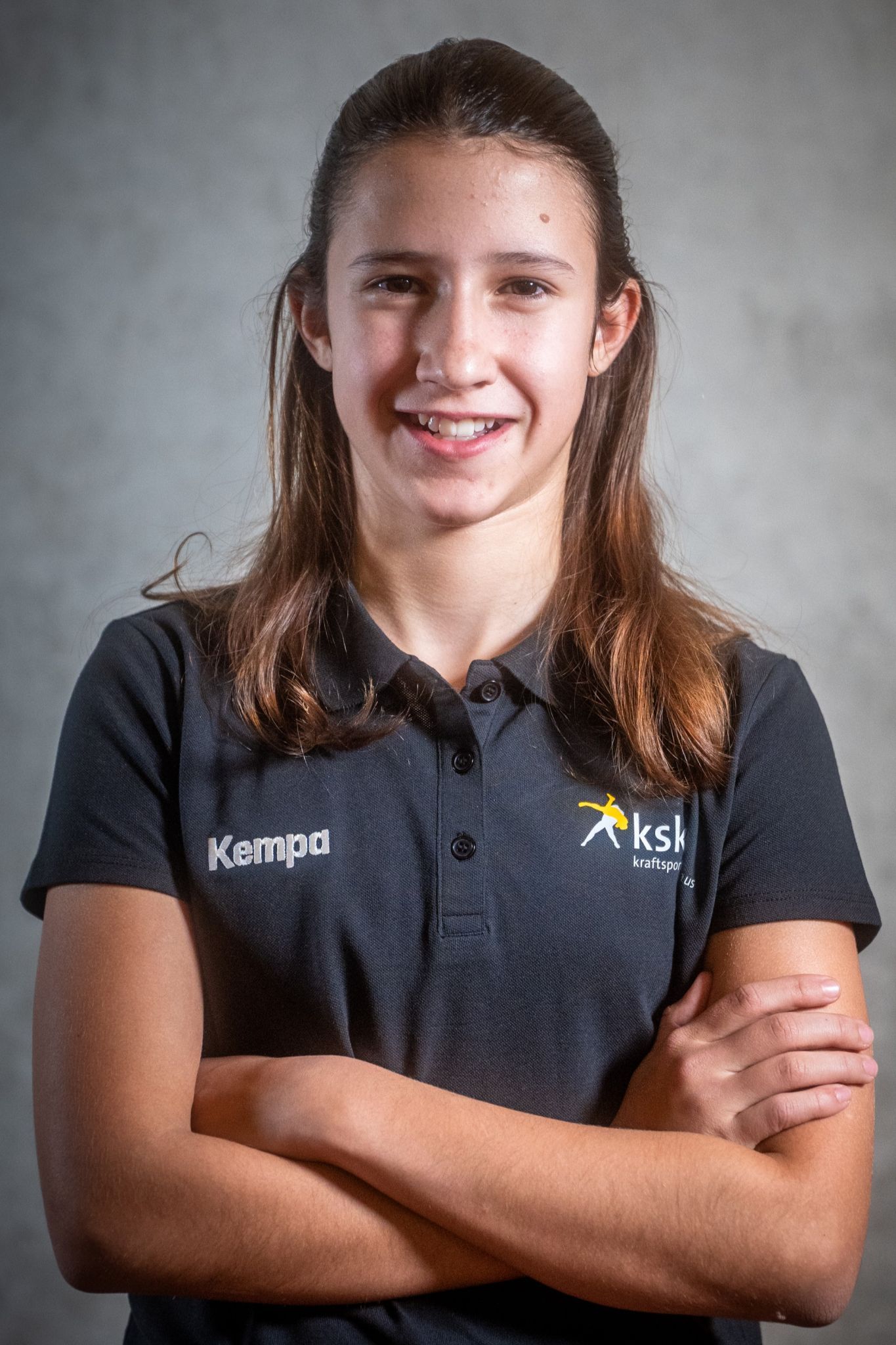 Platz 14 für Xenia Begle. 