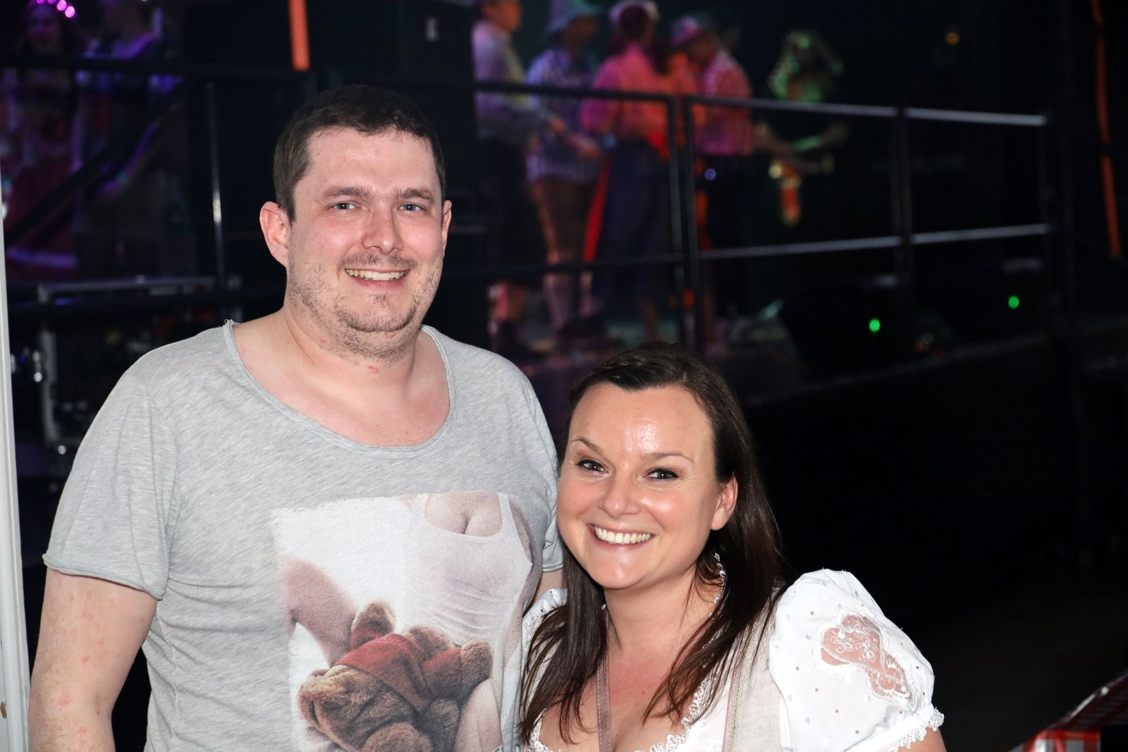 Ringerball des AC Hörbranz begeistert als stimmungsvolles Vereinshighlight (Bildergalerie)