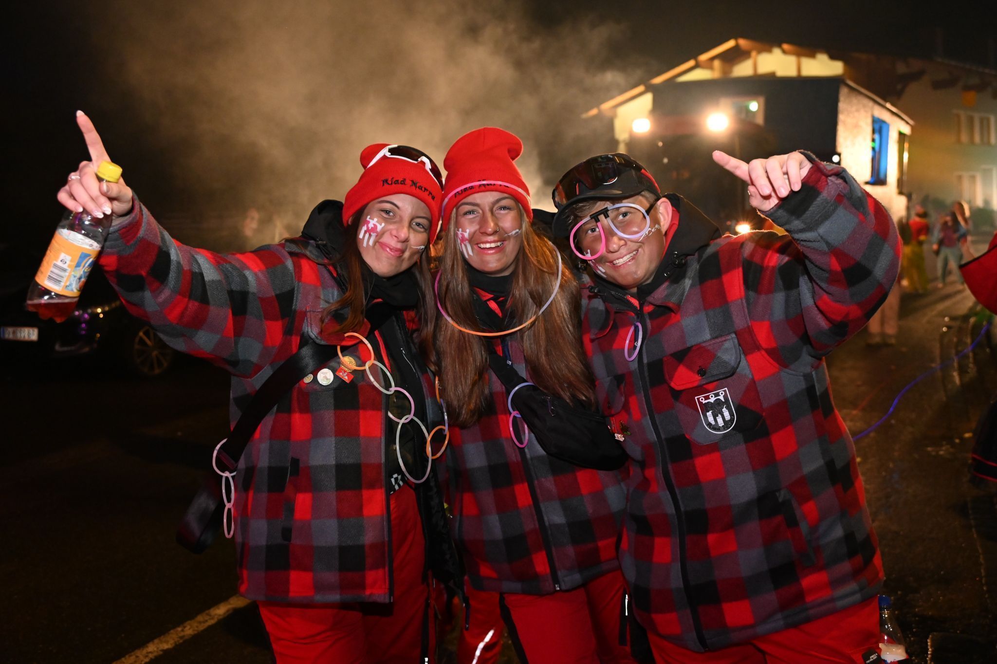 Nachtumzug Klösterle (Bildergalerie)