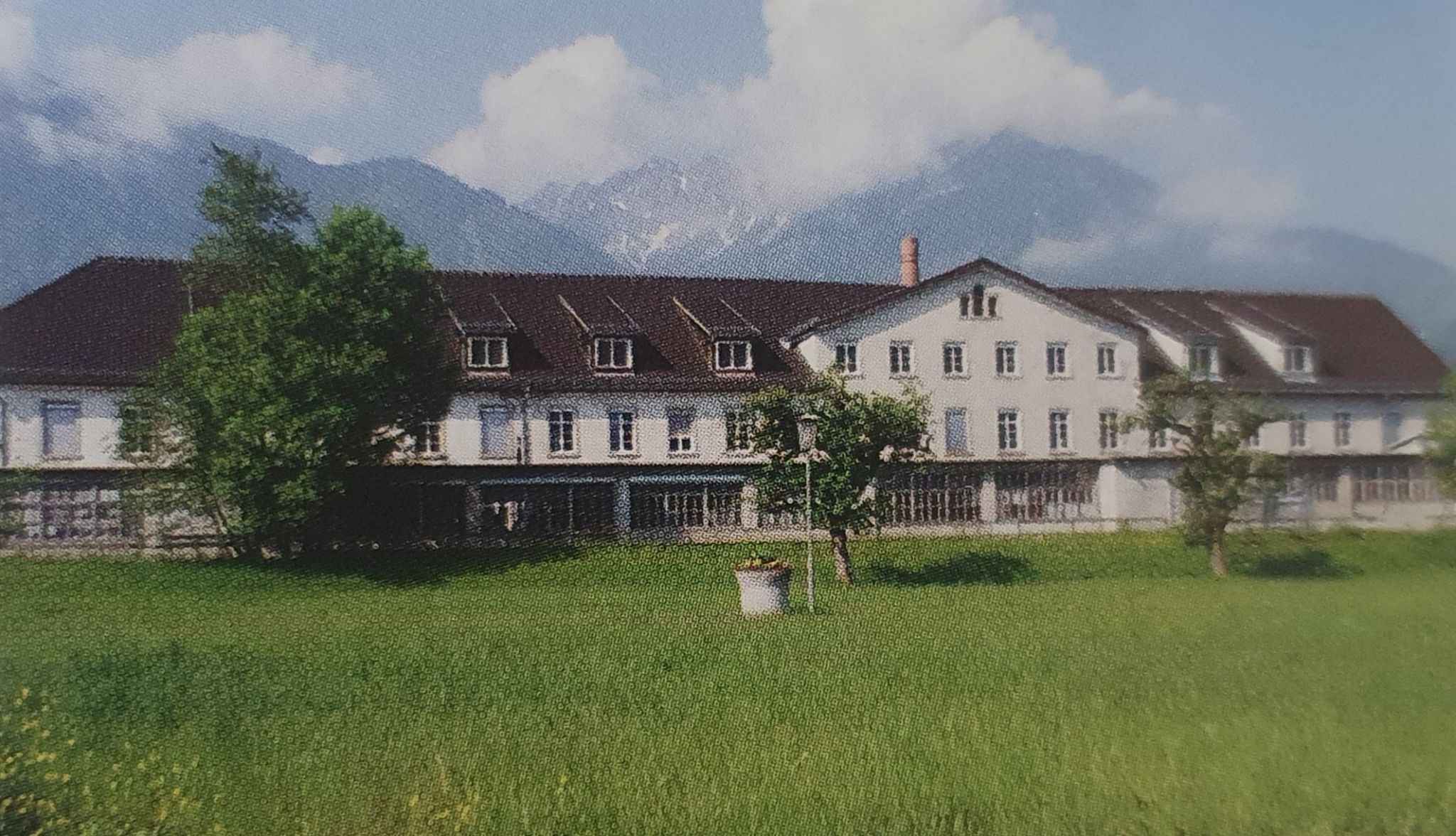 Lorünser Austria 2013. Foto: Böhringer