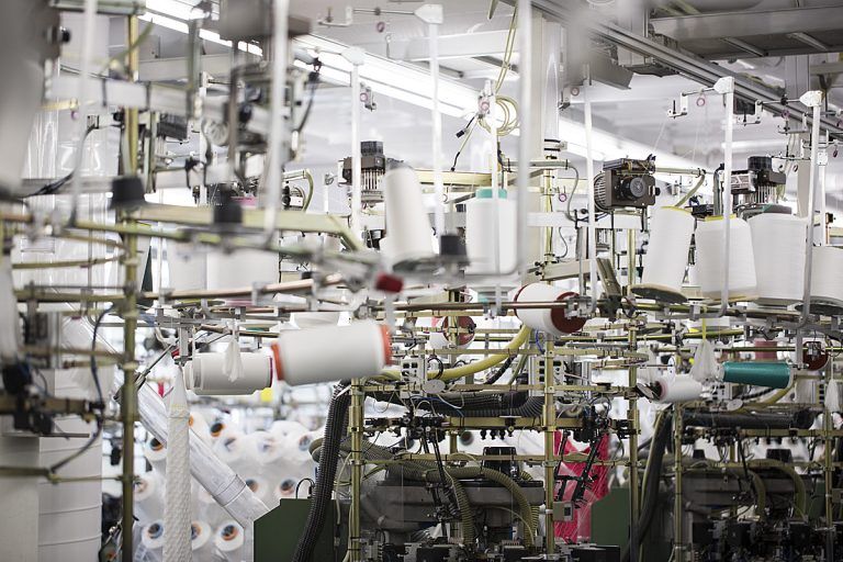 Wolford hat wieder einen Vorstandschef