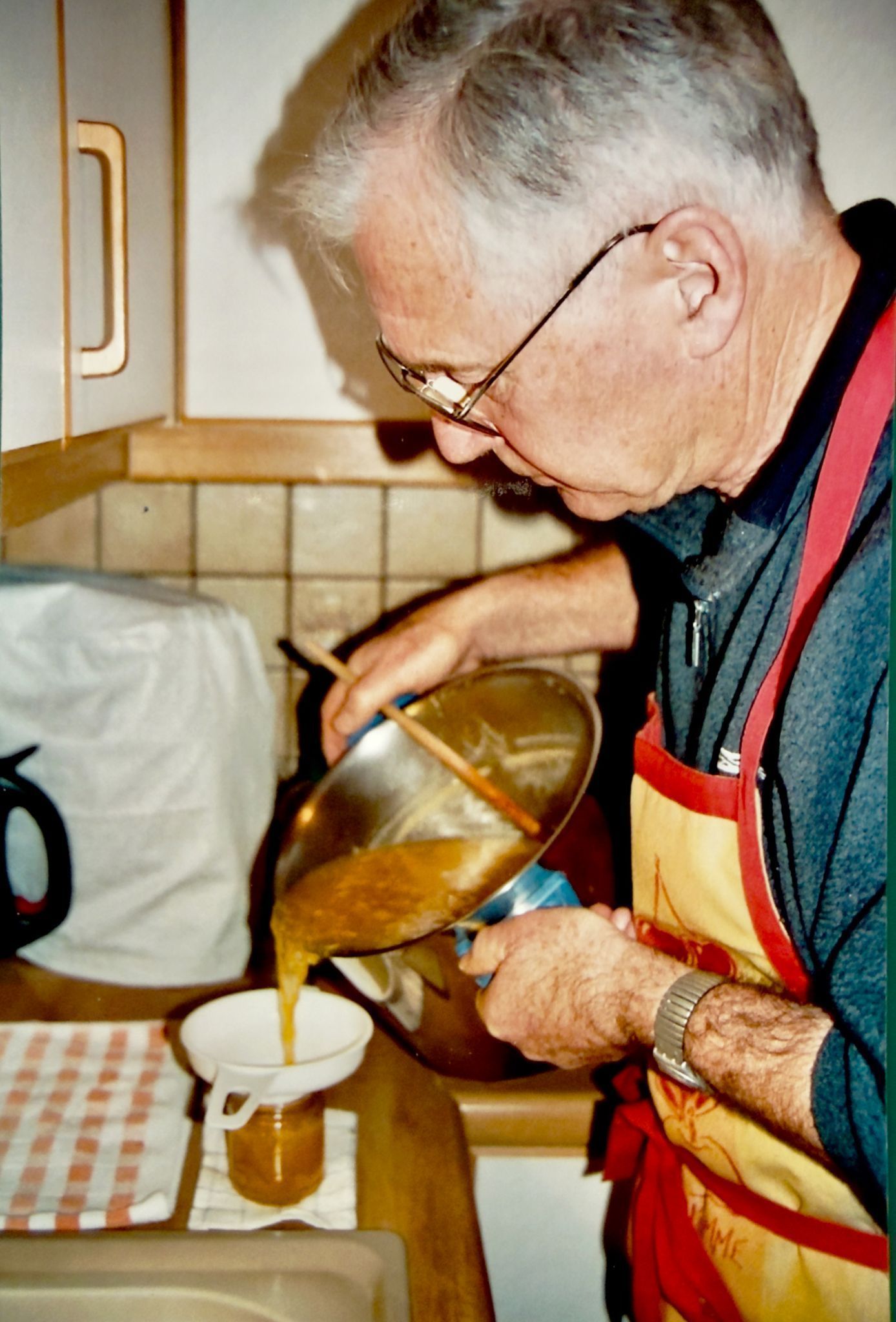 Siegfried Furxer: Mit Empathie und einem Lächeln durchs Leben, ein spiritueller Lebensweg