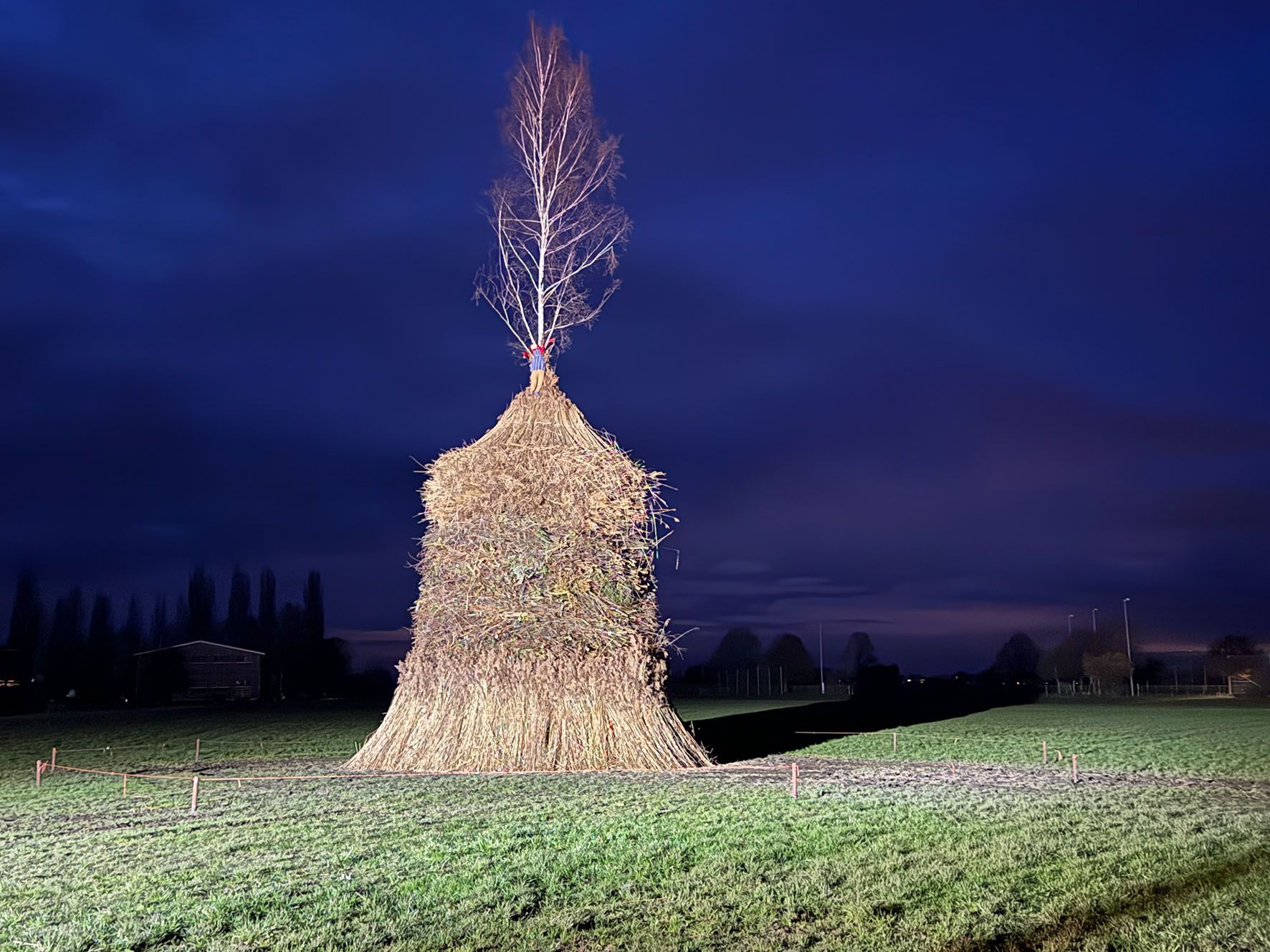 Funken Fußach 2026 (Bildergalerie)