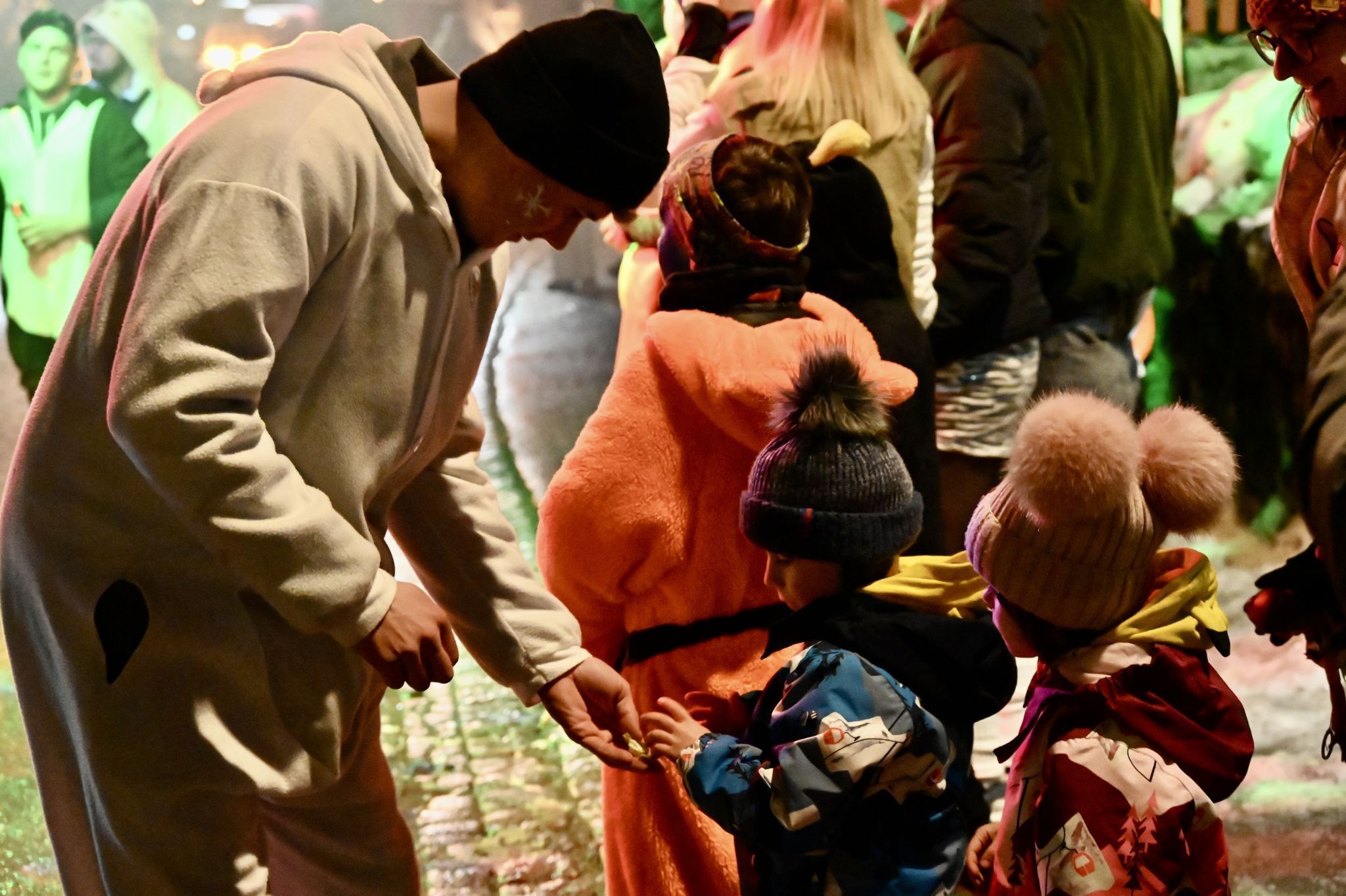 Nachtumzug Klösterle (Bildergalerie)