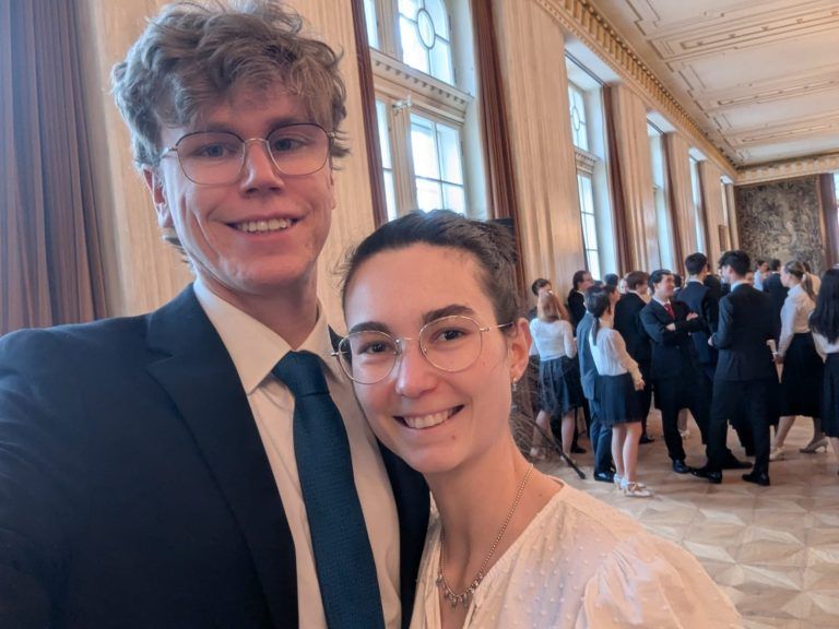 Fiona aus Partenen debütiert beim Opernball: "Ein Traum ist in Erfüllung gegangen"