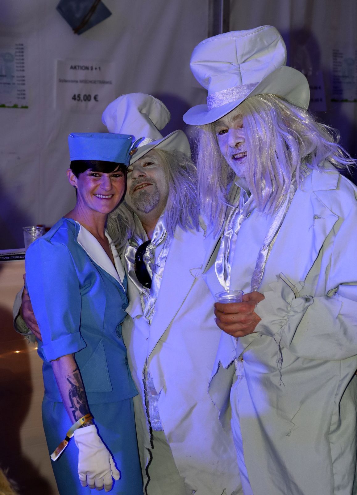 Zunftball 2026 in Lochau (Bildergalerie)