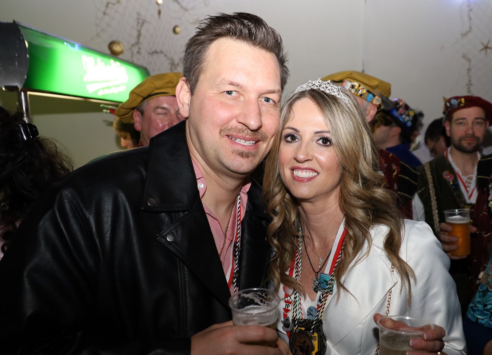 Zunftball 2026 in Lochau (Bildergalerie)