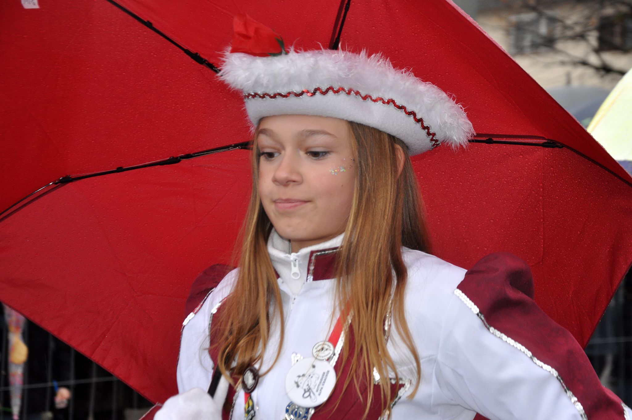 Faschingsumzug Wolfurt 2026 (Bildergalerie)