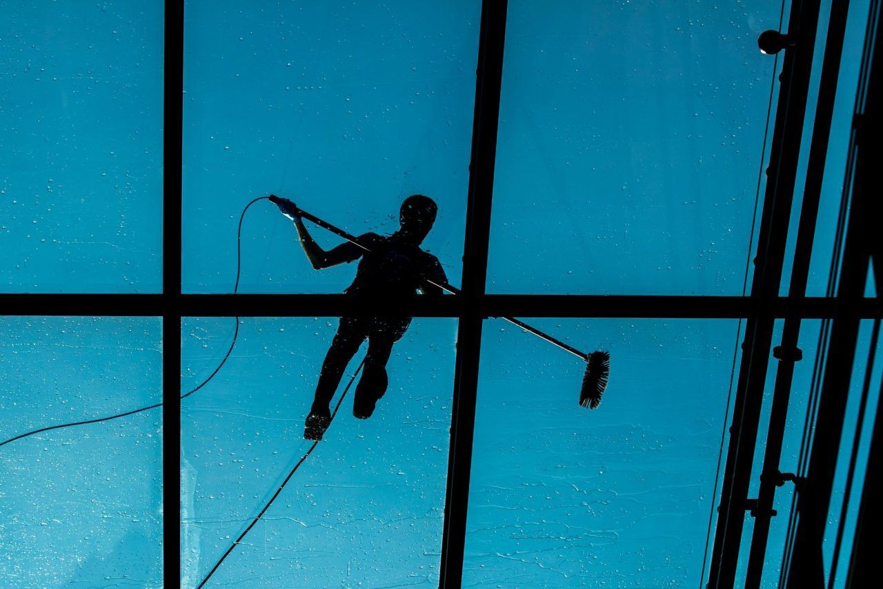 Pfusch im Reinigungsgewerbe: Meldeplattform soll schwarze Schafe stoppen