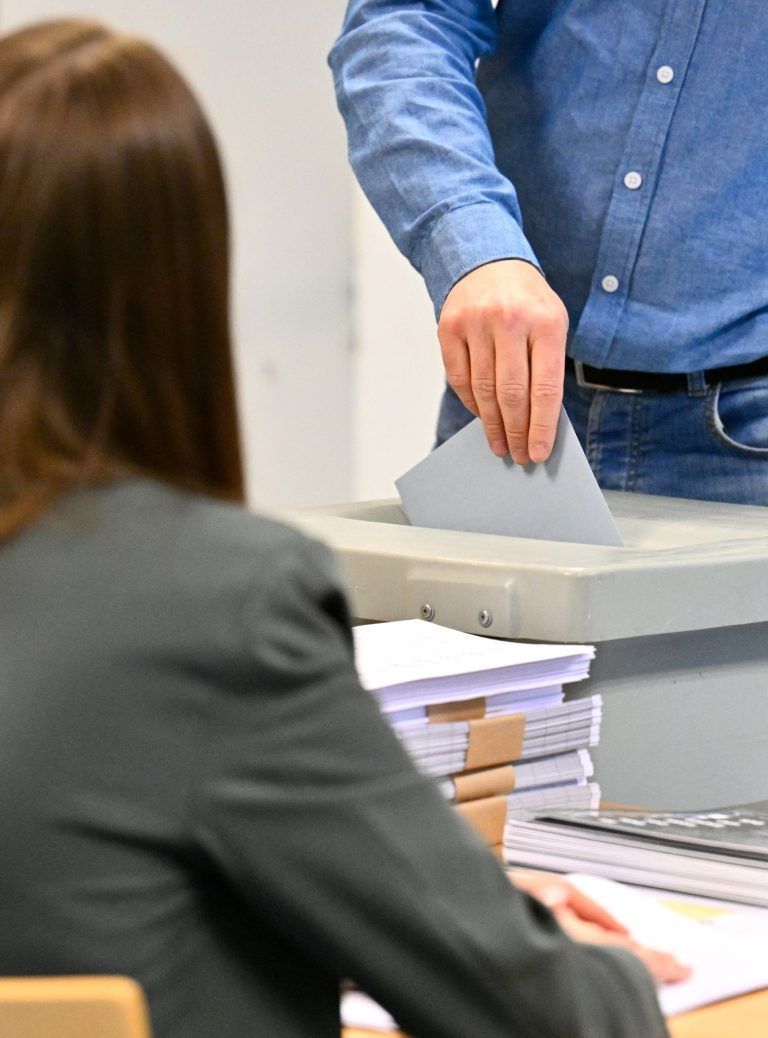 Warum die Wehrdienstbefragung wackelt