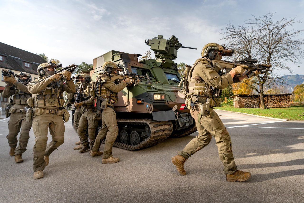 Militärs drängen auf Wehrdienstreform