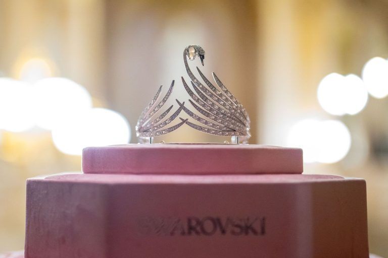 Fiona aus Partenen debütiert beim Opernball: "Ein Traum ist in Erfüllung gegangen"