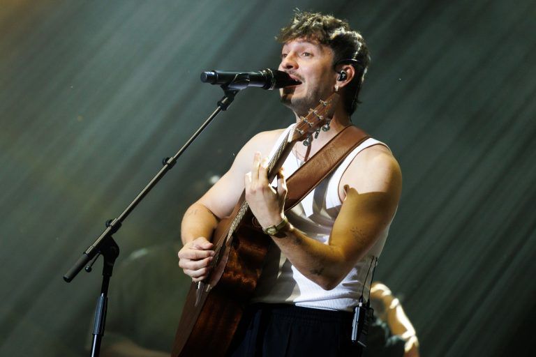 Szene Openair wird zum "Verwandtschaftstreffen"