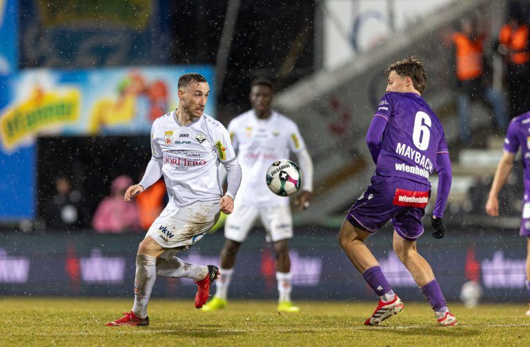 Nie war er so wertvoll wie in dieser Saison