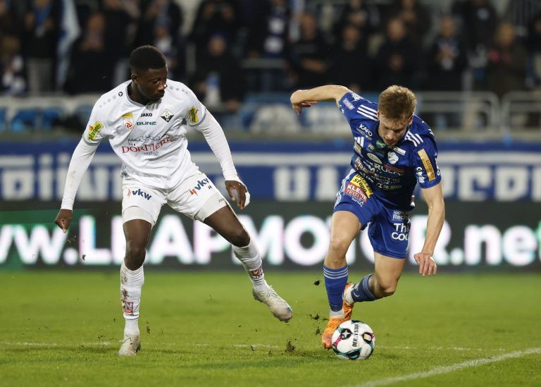 Altach-Remis in Hartberg: Kein Freuen, kein Jammern