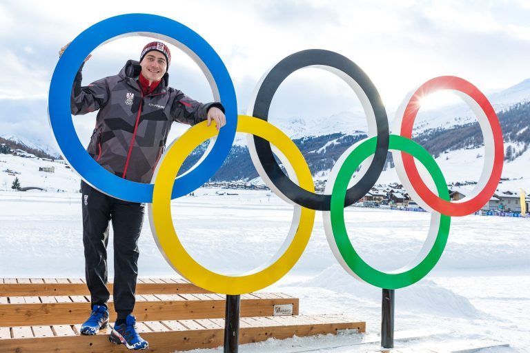 Wenn Olympia für ein absolutes Novum sorgt