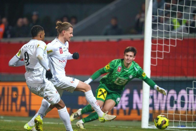 Ein Altacher Abend für die Geschichtsbücher