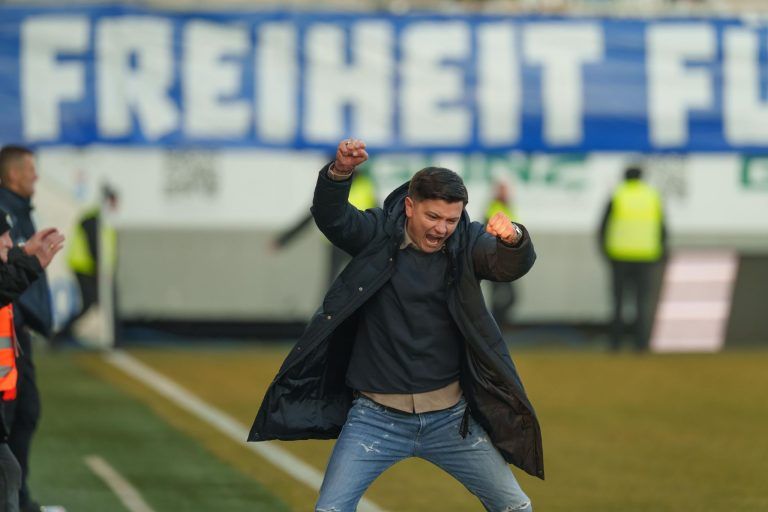 Besondere Voraussetzungen und persönliche „Duelle“