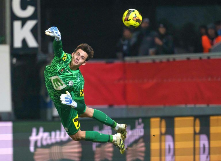 Ein Altacher Abend für die Geschichtsbücher