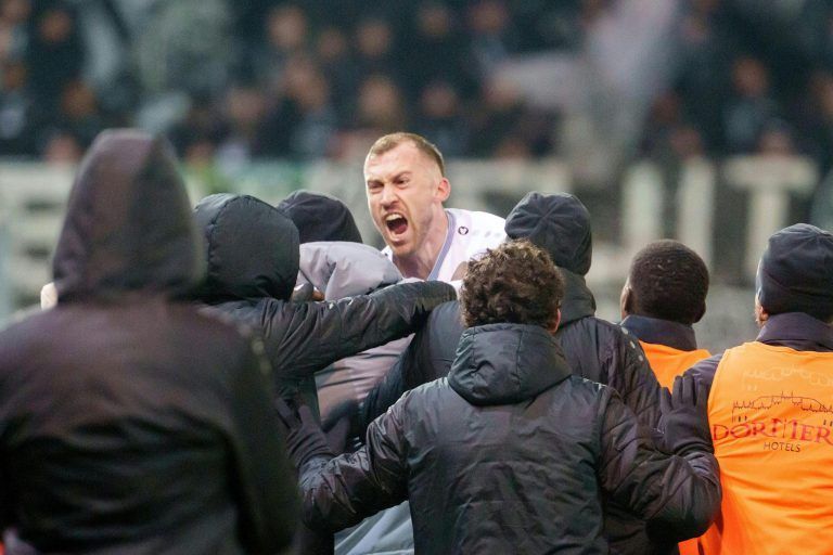 Kein Freund von Luftschlössern