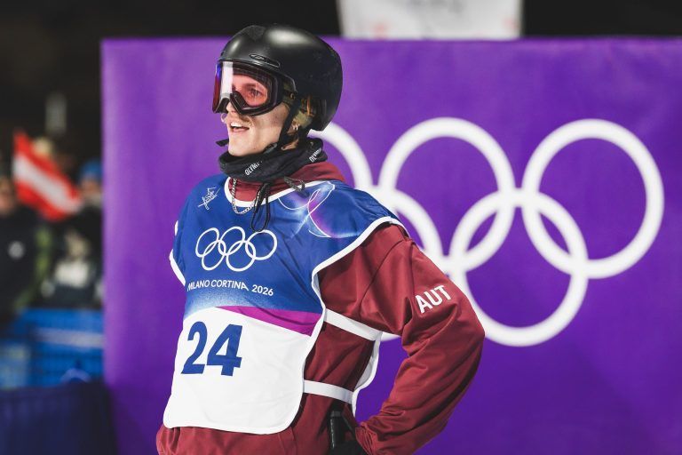 Deshalb griff Forer nicht ganz in seine Trickkiste