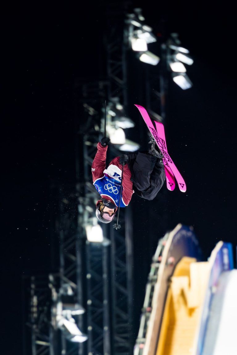 Deshalb griff Forer nicht ganz in seine Trickkiste