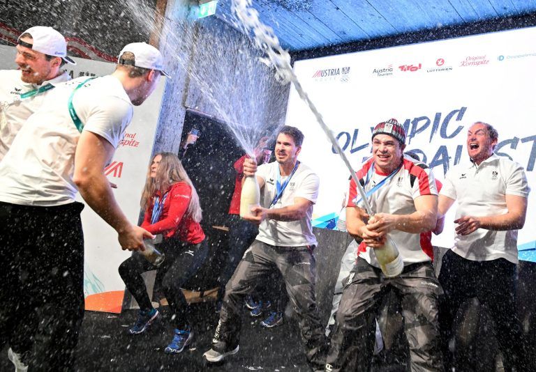 Und sie haben wieder einmal geliefert