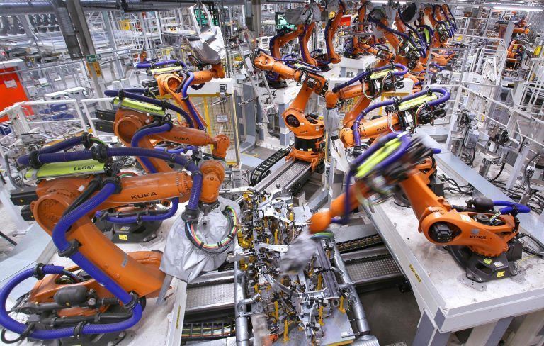 FILES-GERMANY-AUTOMOBILE-COMPANY-VOLKSWAGEN