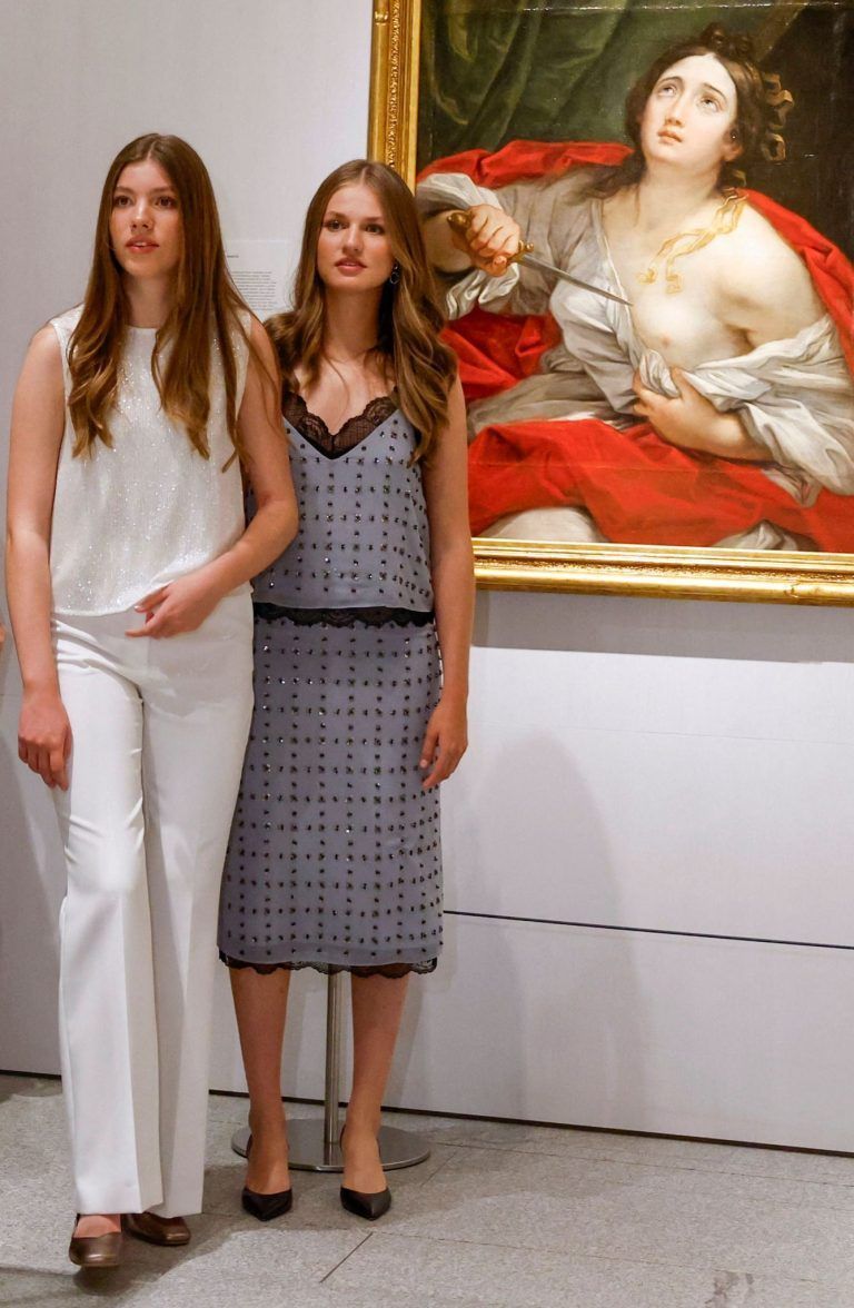 SPAIN-POLITICS-ROYALS