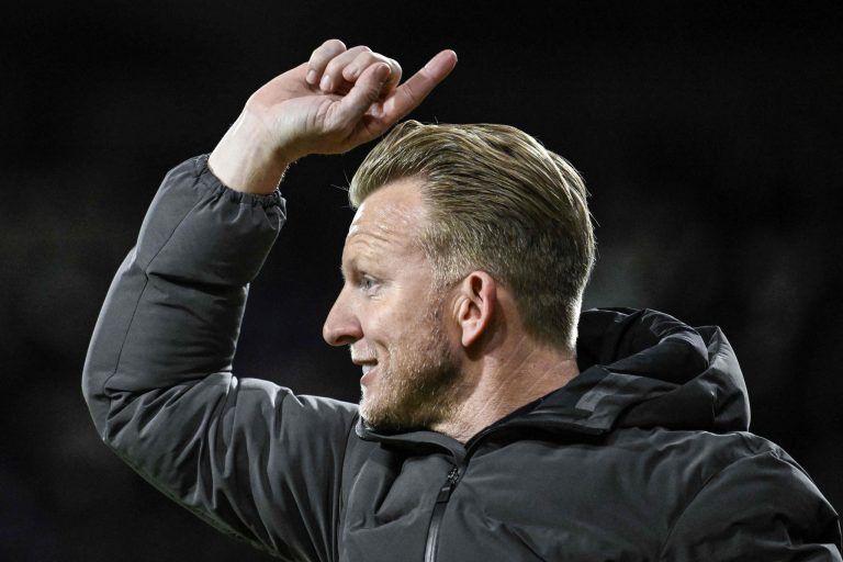 FBL-BEL-PROLEAGUE-BEERSCHOT-WESTERLO