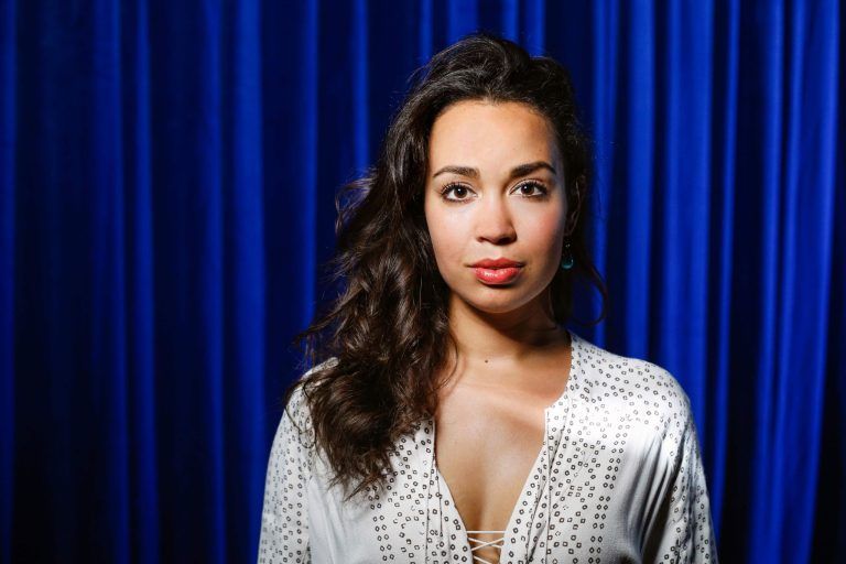 FRANCE-US-MUSIC-OPERA-PORTRAIT