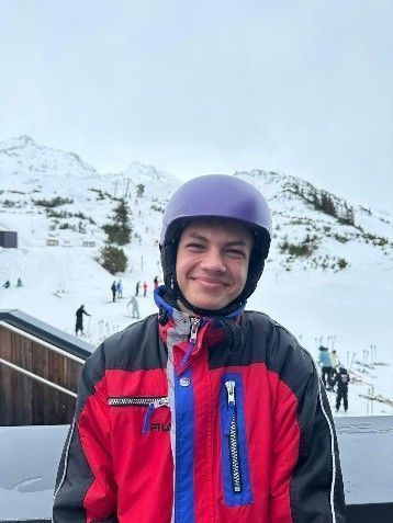 Ski- und Snowboardcamp