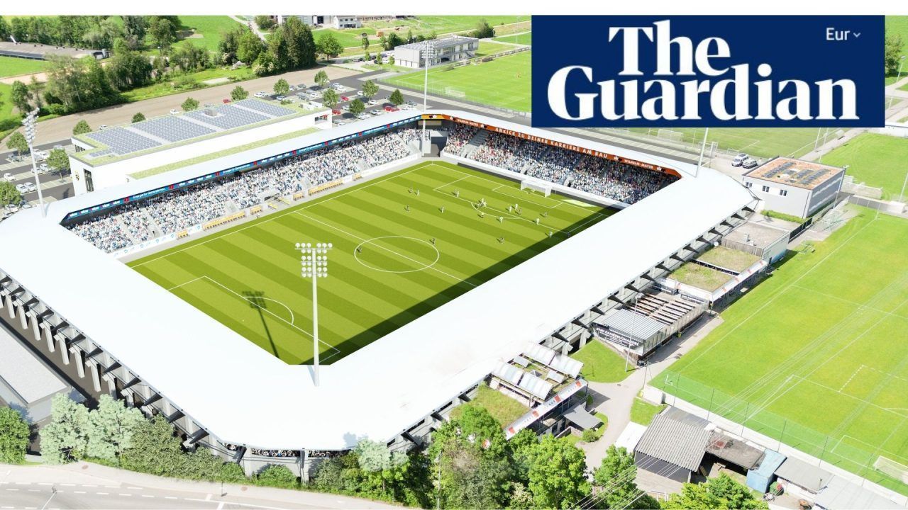 "Kriminalfall SCR Altach": Jetzt berichtet sogar der Guardian