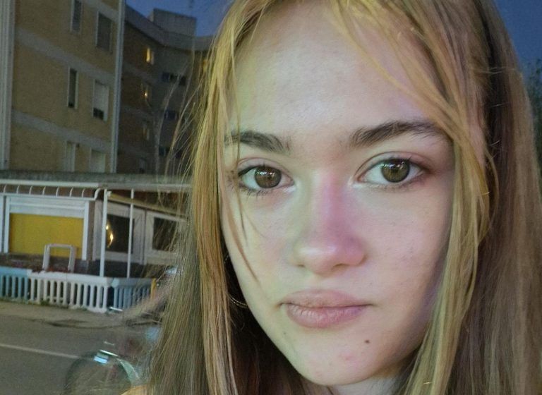 Bundesrealgymnasium Blumengasse Gabriele Seeger