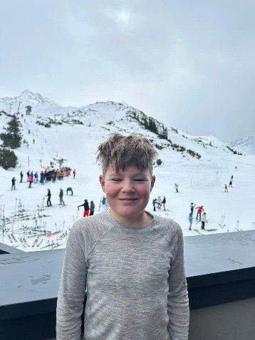 Ski- und Snowboardcamp