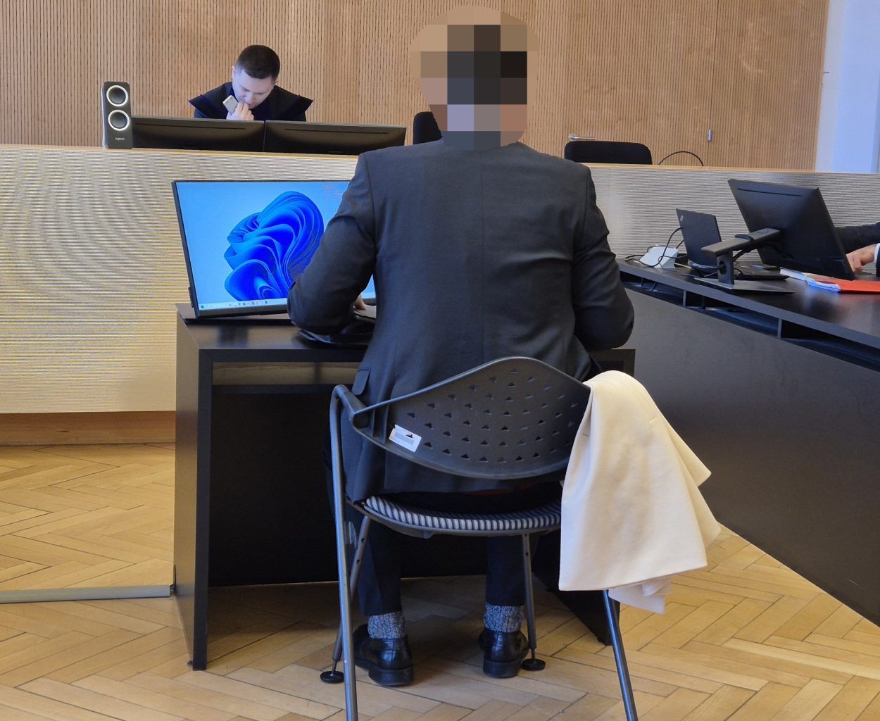 Diskussion um Pacht endet mit schweren Verletzungen