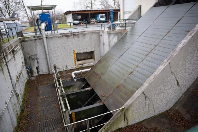 Abwasser enthüllt viel Verborgenes über die Vorarlberger