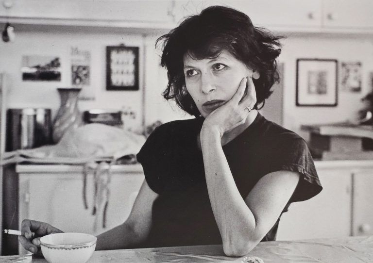 Bild 4 - Nikolaus Walter - Monika Helfer., Schwarz-Weiss-Fotografie.jpeg