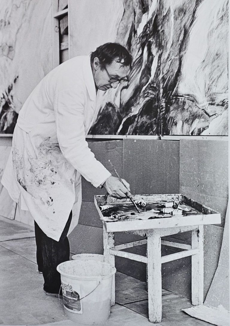 Bild 5 - Nikolaus Walter - Hubert Berchtold., Schwarz-Weiss-Fotografie, um 1980.jpeg