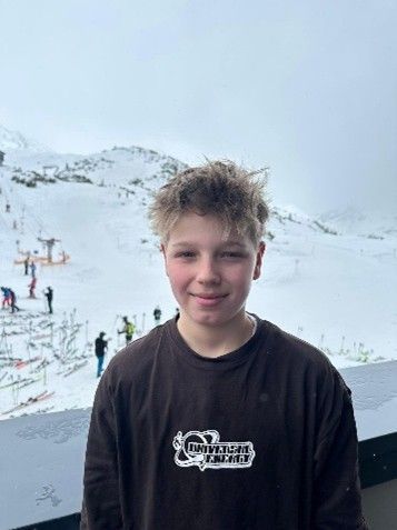 Ski- und Snowboardcamp