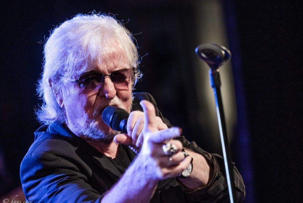 Alive & Kicking Tour | Reinhold Bilgeri