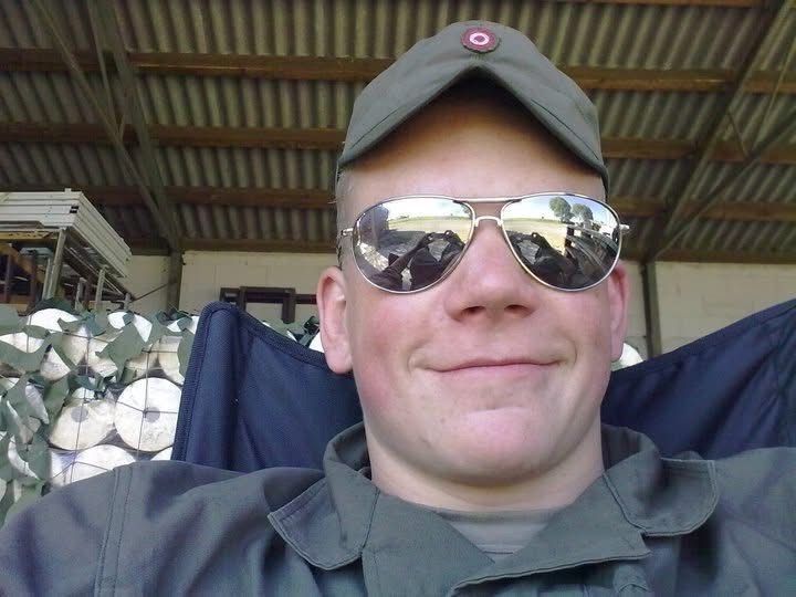 Wo Landespolitiker „gedient“ haben