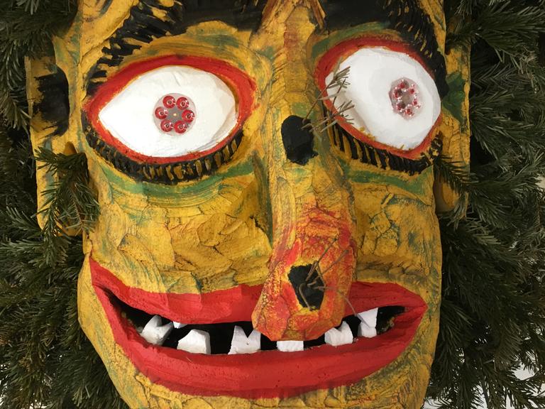 Hexen als Risiko für Weltkulturerbe? "Das könnte den Funken gefährden"