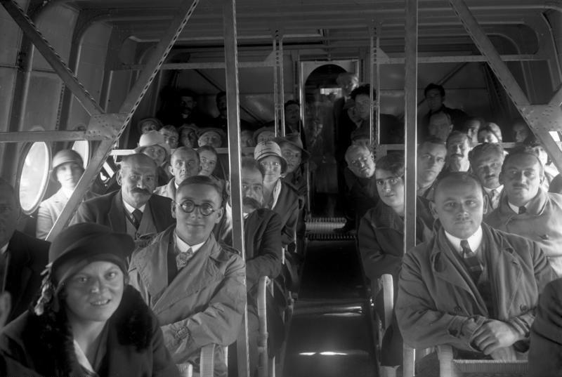 Altenrhein feiert 100 Jahre: Was in Vorarlberg gegen ein "Ja" zur Flugschau spricht